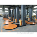 Pallet Wrap Machine Wikkelmachine met CE -certificering